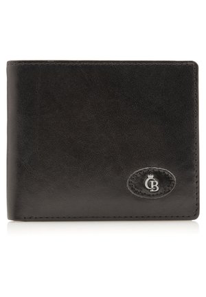 RFID - Wallet - schwarz