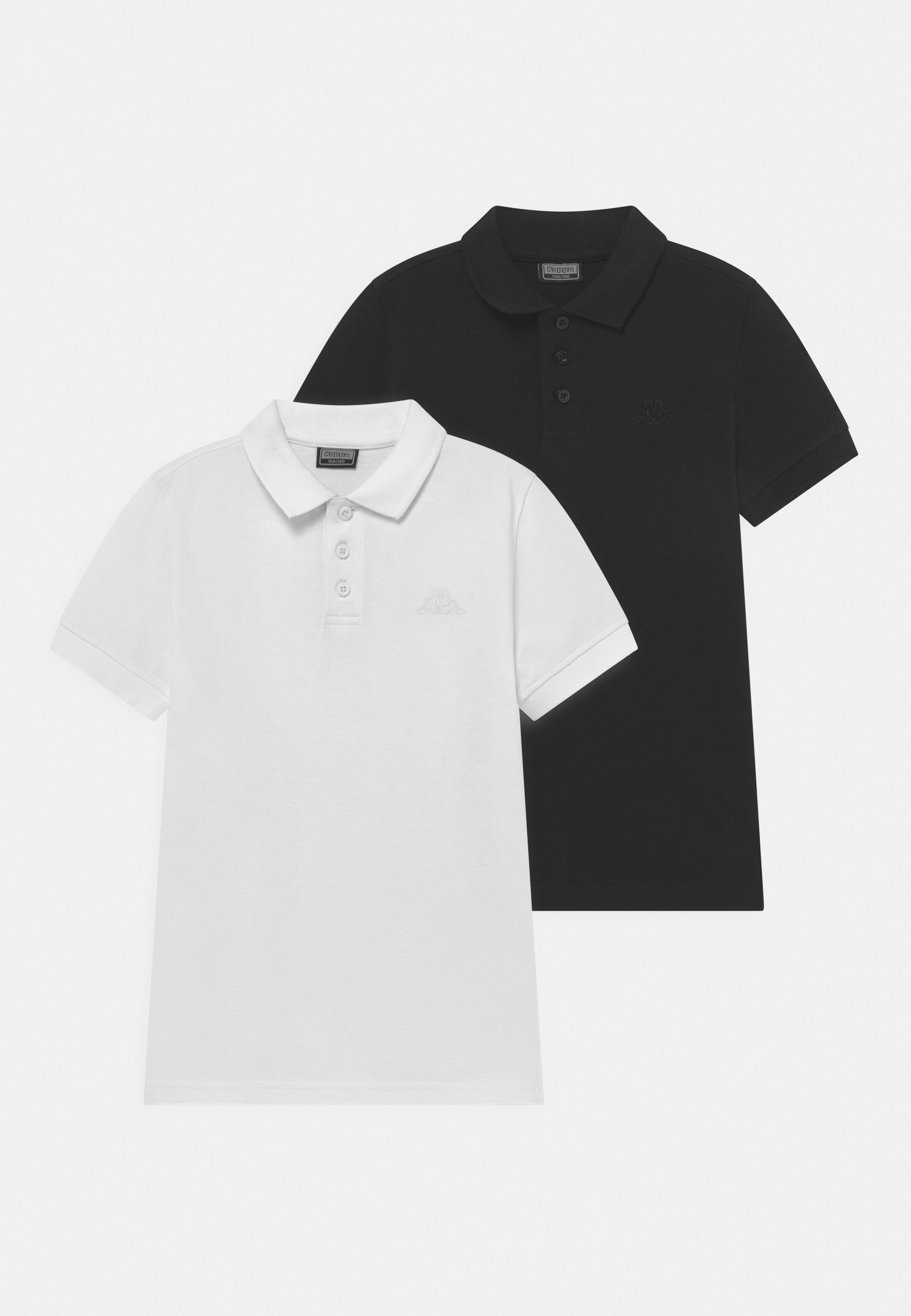kappa polo shirt