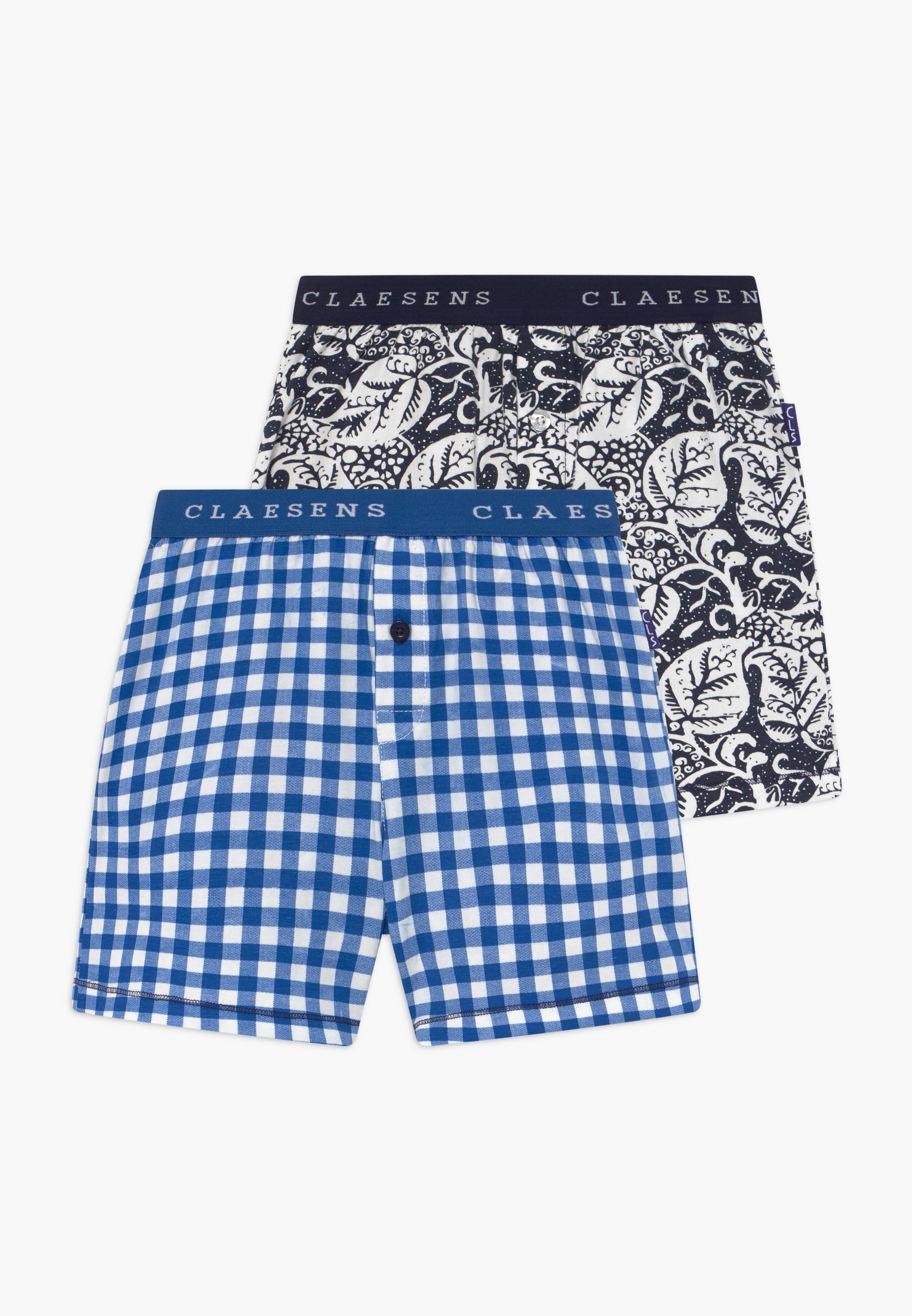 boys loose boxer shorts