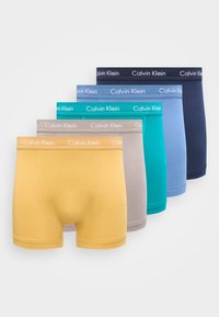 Niewybrane, driftwood/moonlight blue/fanfare