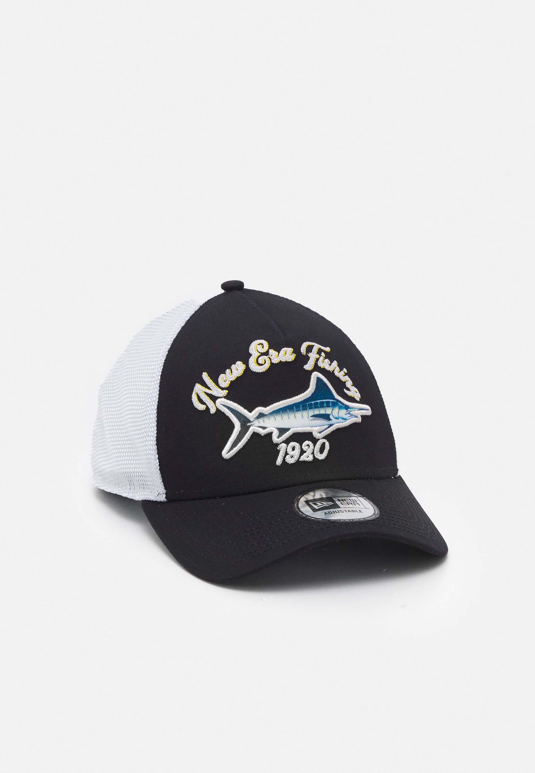Homme FISHING TRUCKER UNISEX - Casquette Homme FISHING TRUCKER UNISEX - Casquette
