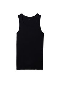 Unselected, nero