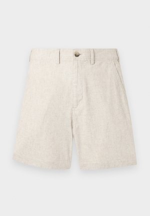 Abercrombie & Fitch Shorts - white