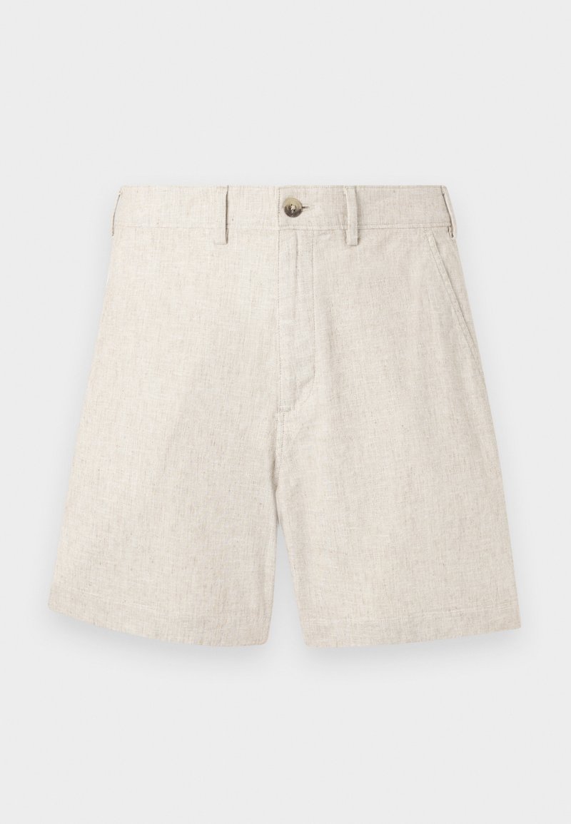 Abercrombie & Fitch Shorts wit Abercrombie & Fitch Shorts wit