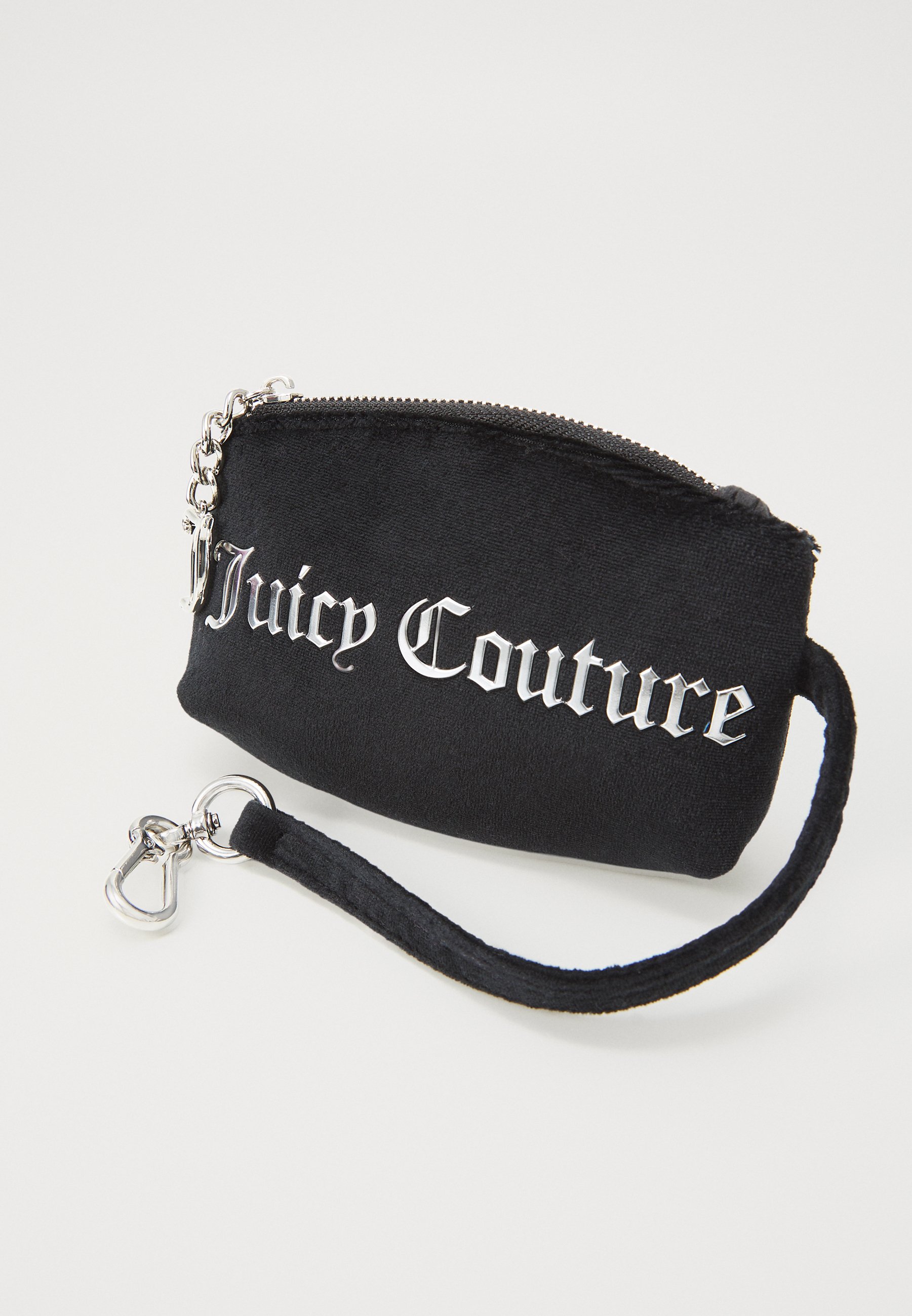 Juicy Couture IRIS PATCH LARGE - Tote bag - black - Zalando