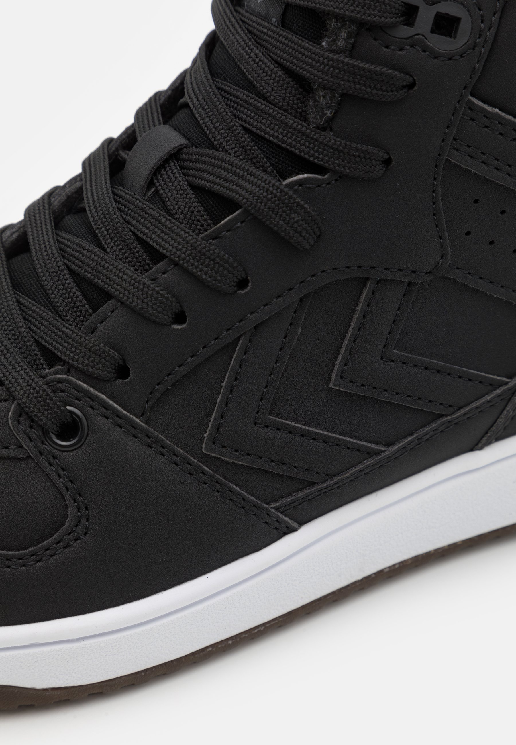 zalando hummel sneaker