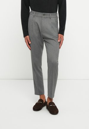 CHASY - Chino - grey