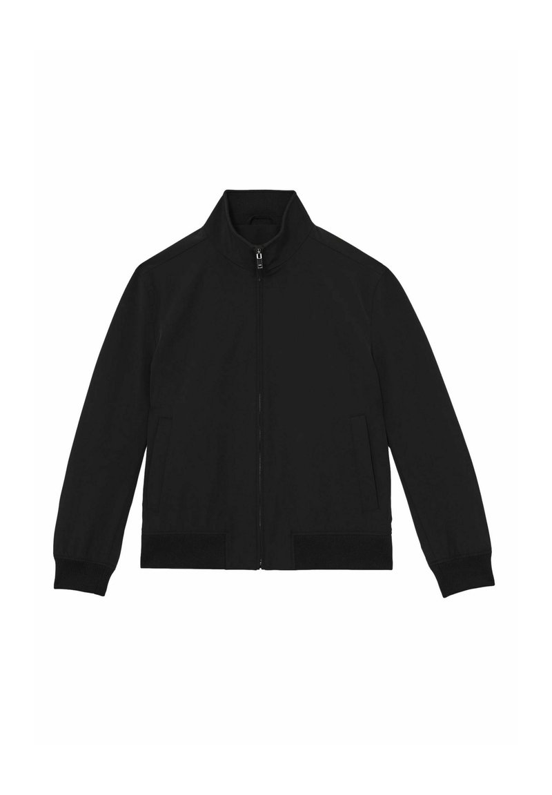 Reiss Jachetă de vară - black