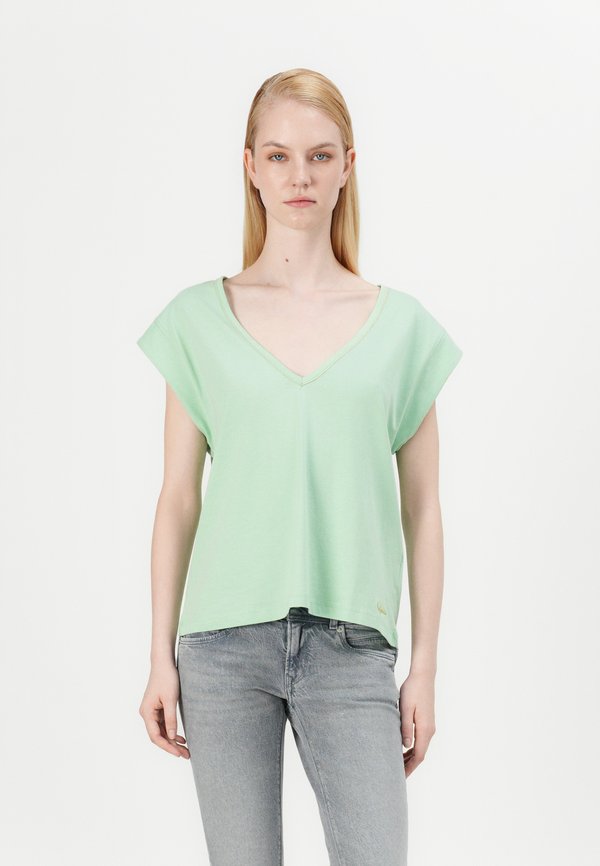 ANABELLE - Basic T-shirt