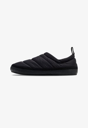 Hummel, HUMMEL HML MULES UNISEX - Hjemmesko - black