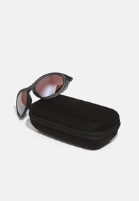 Rapha DALTON GLASSES UNISEX - Akiniai nuo saulės - smoke/black