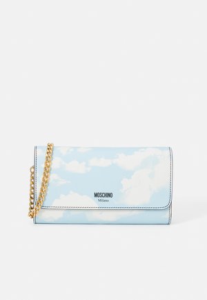 MOSCHINO PORTAFOGLI - Portafoglio - variante unica