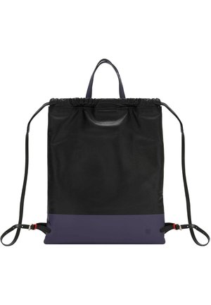 LINOSA - Rucksack - black