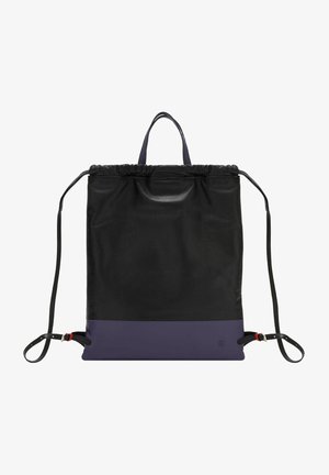 DUDU, LINOSA - Mochila - black