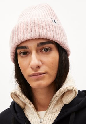 KEYLAA - Beanie - rose quartz