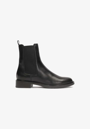 Kazar, Bottines - black