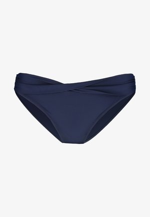 s.Oliver BAND  - Bikiinide alumine osa - navy