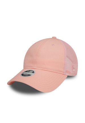 New Era WMNS 9TWENTY  - Cap - rosa