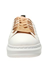 ALEXANDER SMITH Sneakers laag - bianco