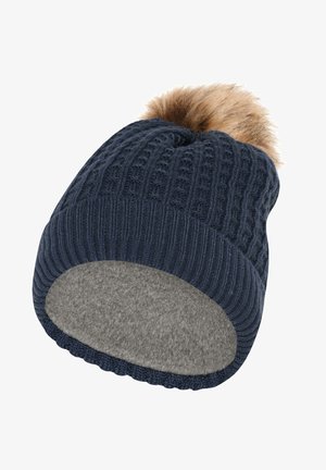 Fascia Invernale Sterntaler Per Bambini - Lila, Taglia 57 - Morbida E Calda, Lavabile In Lavatrice - Foto 10