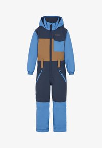 Unausgewählt, riviera blue