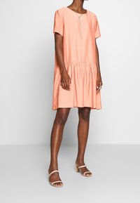 Samsøe Samsøe Freizeitkleid - light pink
