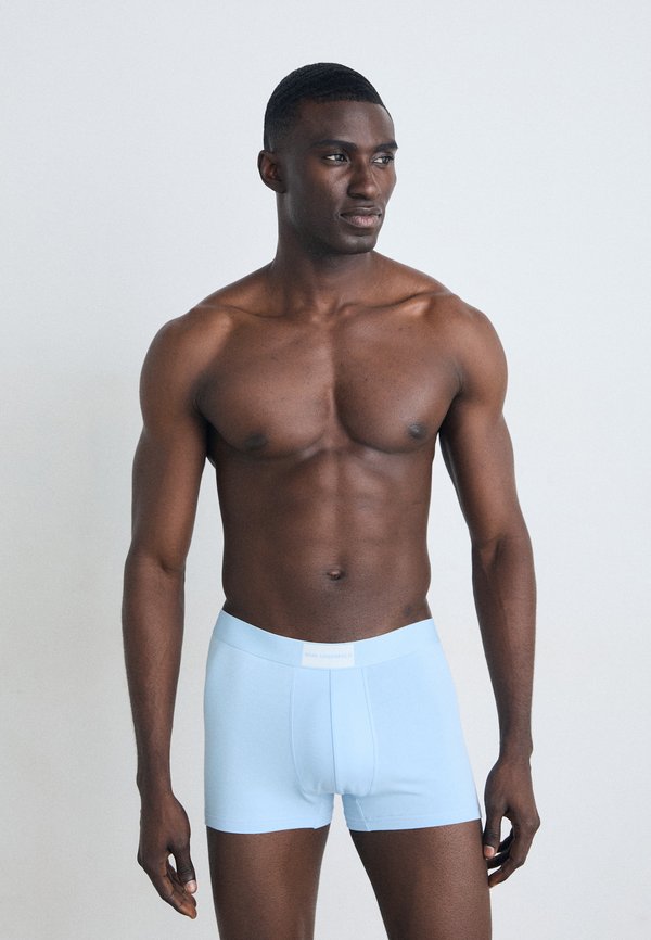 ESSENTIAL LOGO TRUNK 3 PACK - Trunks2