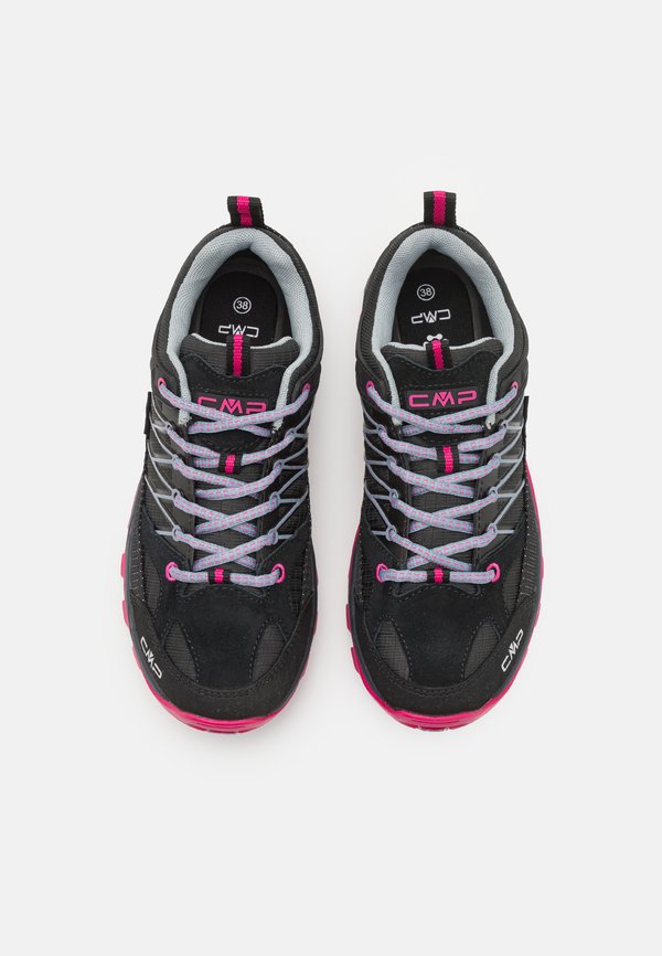 RIGEL LOW  - Hiking shoes3