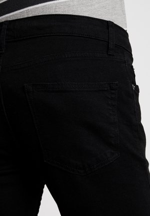 Jeans Skinny Fit - black