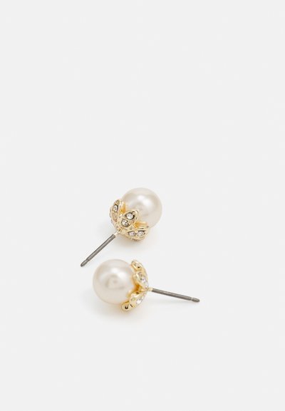Marchesa Pendientes - gold-coloured