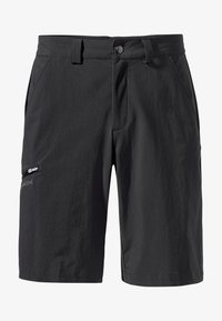 Unausgewählt, black