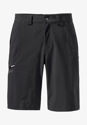 Vaude, FARLEY STRETCH - Outdoor shorts - black