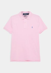 carmel pink