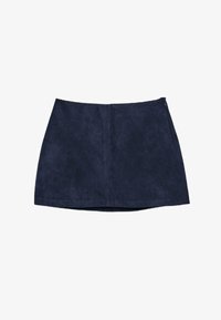 Nevybrané, dark blue