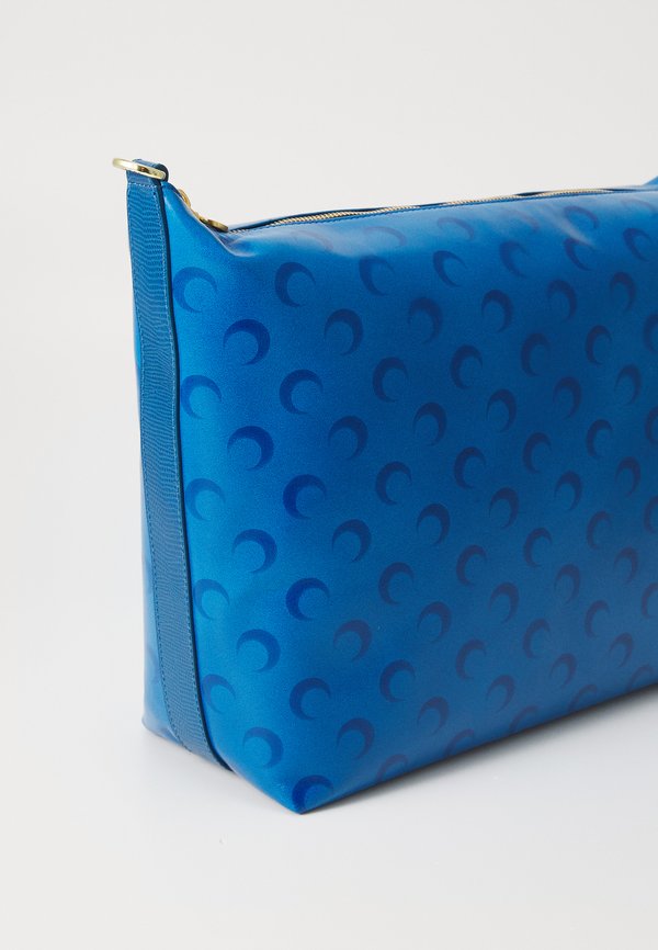 MOON AIRBRUSHED MAIL - Tote bag3