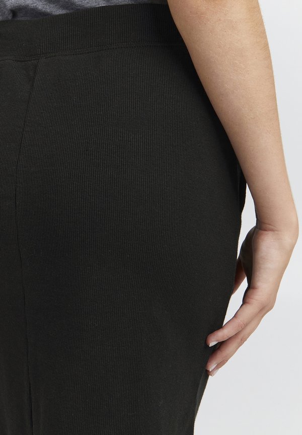 OXLOU - Pencil skirt4