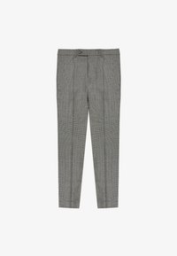 Unausgewählt, medium grey