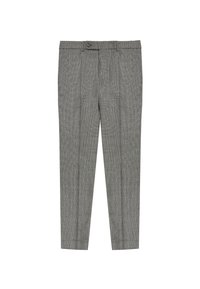 INCOTEX - Pantalones - medium grey