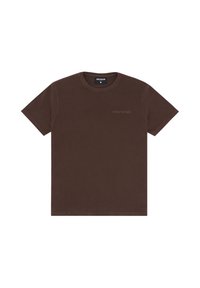 Δεν επιλέχθηκε, chocolate brown