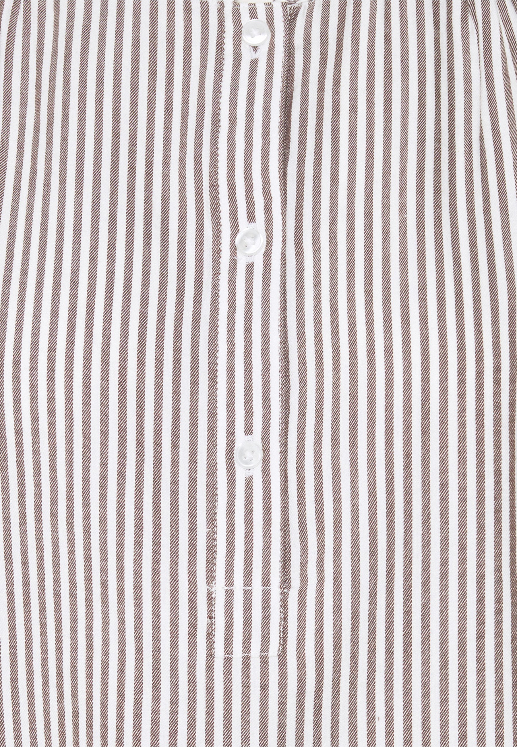 Women STRIPED BLOUSE - Print T-shirt Women STRIPED BLOUSE - Print T-shirt