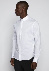 Matinique - MATROSTOL BU - Camicia - white Immagine in miniatura 1