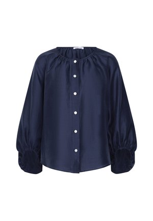 Seidensticker, Bluse - dark blue