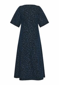 Moves MIRIAM - Jeansklänning - dark blue