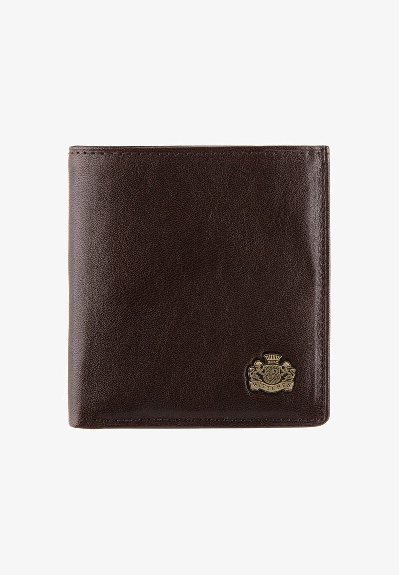 WITTCHEN ARIZONA COLLECTION - Monedero - braun