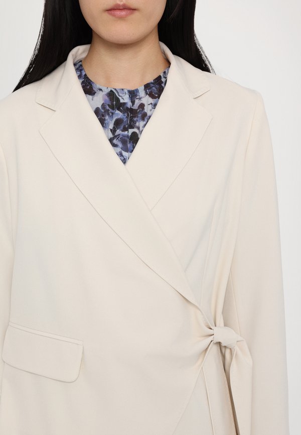 HAITI - Blazer - bianco2