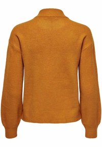 JDY Strickpullover - brown