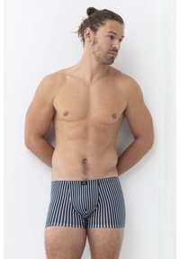 mey Caleçon - yacht blue