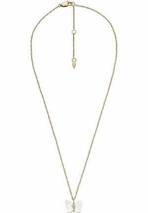 Collier - goud