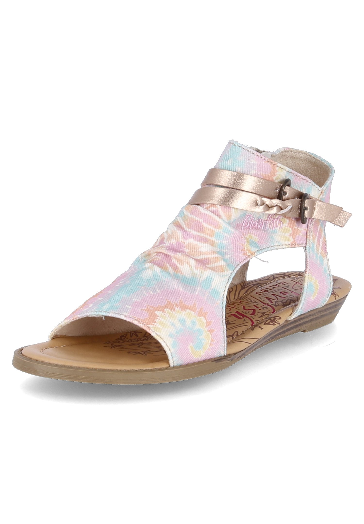 Blowfish Malibu BLUMOON - Sandals 