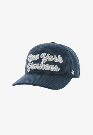 '47 NEW YORK YANKEES - Casquette - navy